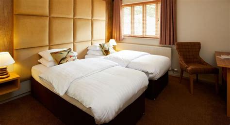 The Motel, Ribby Hall Village in Lytham St Annes .